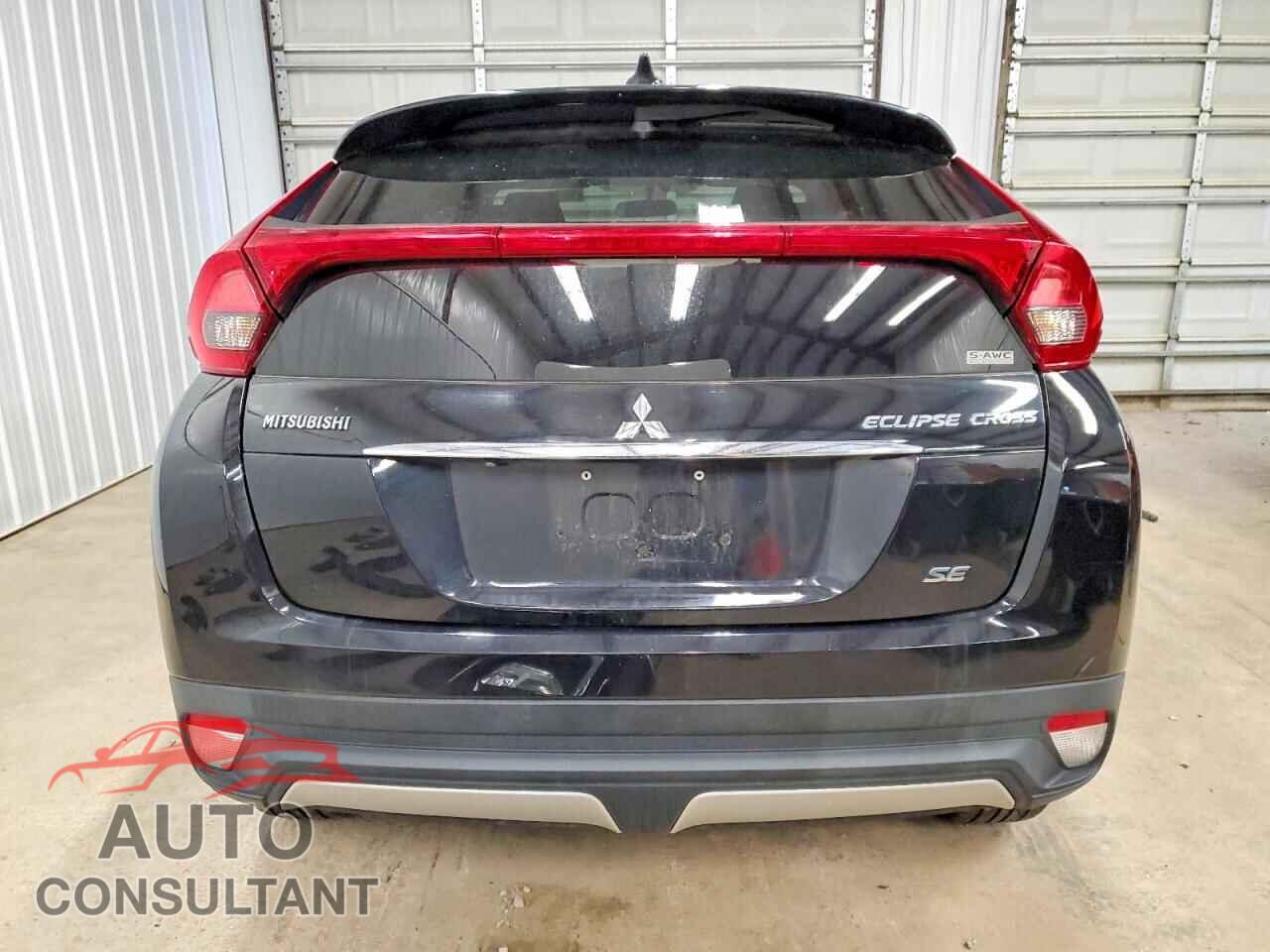 MITSUBISHI ECLIPSE 2019 - JA4AT5AAXKZ051840