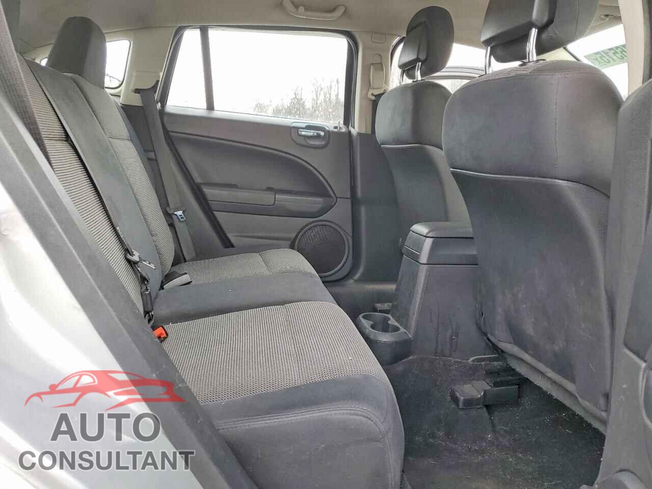DODGE CALIBER 2011 - 1B3CB5HA7BD220511