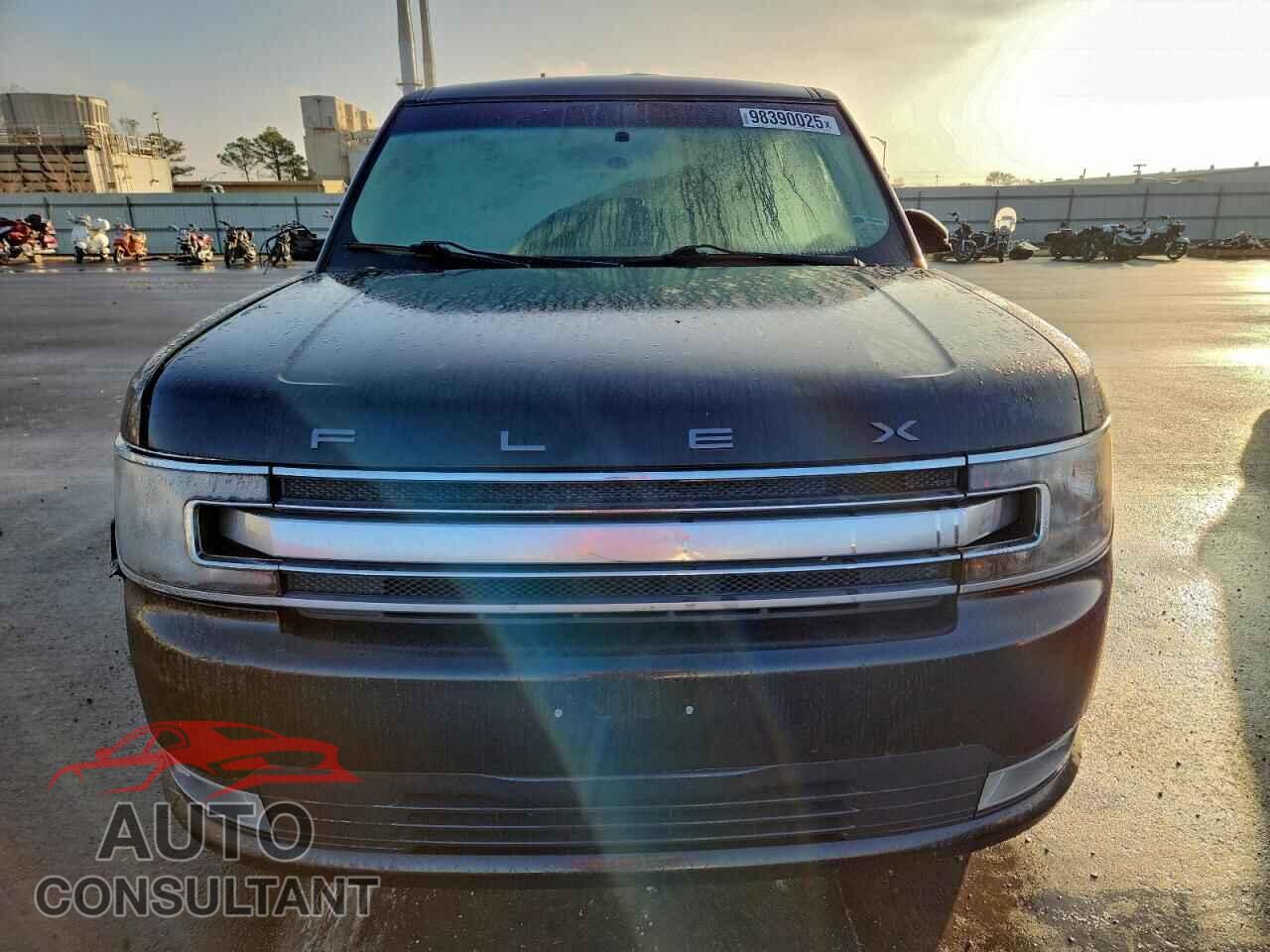 FORD FLEX 2015 - 2FMGK5C84FBA04949