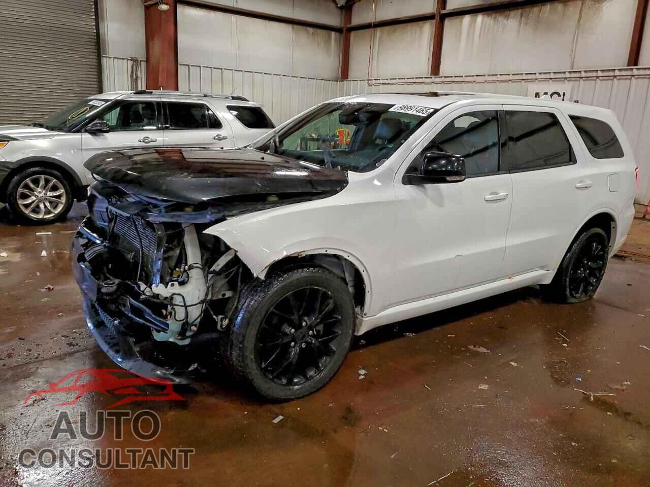 DODGE DURANGO 2015 - 1C4RDJDG7FC133239