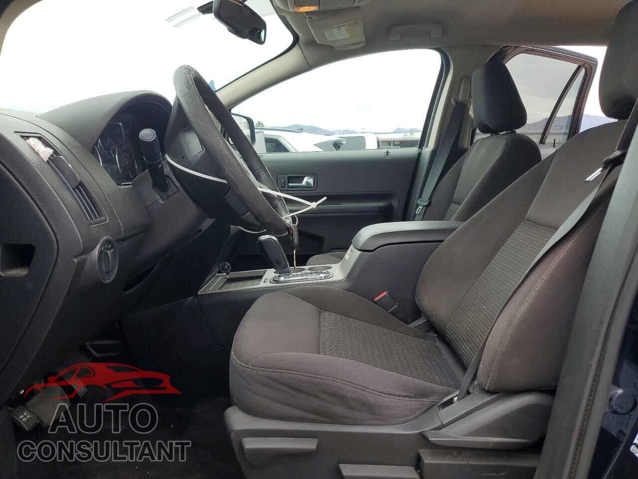 FORD EDGE 2010 - 2FMDK3GC1ABA60393