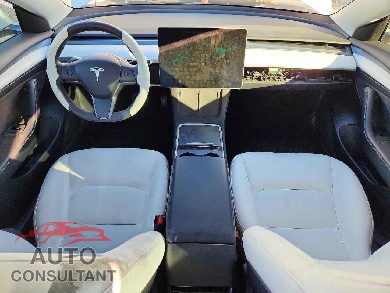 TESLA MODEL 3 2023 - 5YJ3E1EA7PF599738