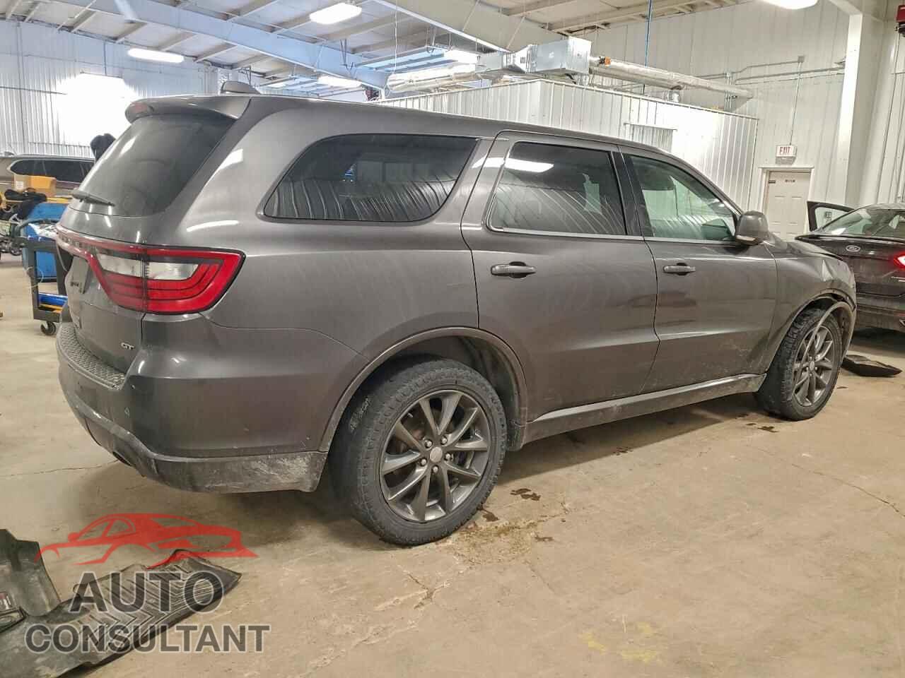 DODGE DURANGO 2017 - 1C4RDJDG9HC930899