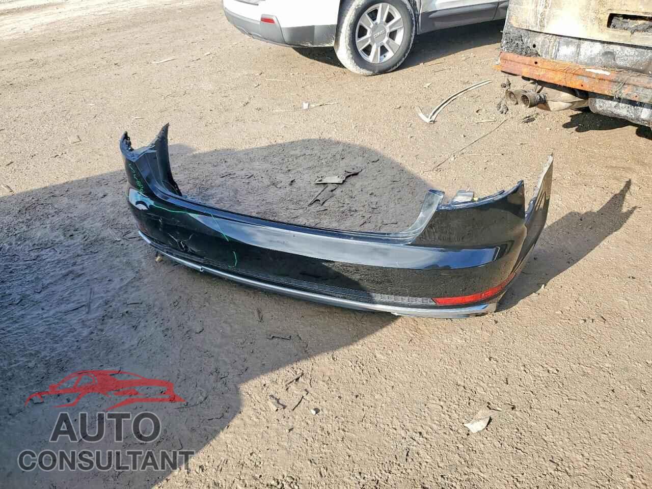 AUDI A4 2019 - WAUDNAF41KN010753