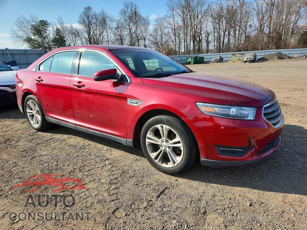 FORD TAURUS 2016 - 1FAHP2E85GG125754