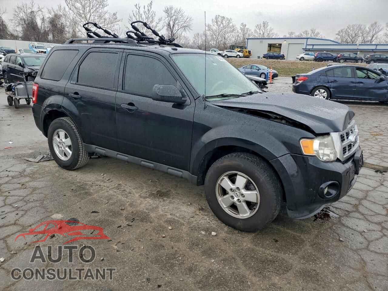 FORD ESCAPE 2012 - 1FMCU0DG2CKB31265