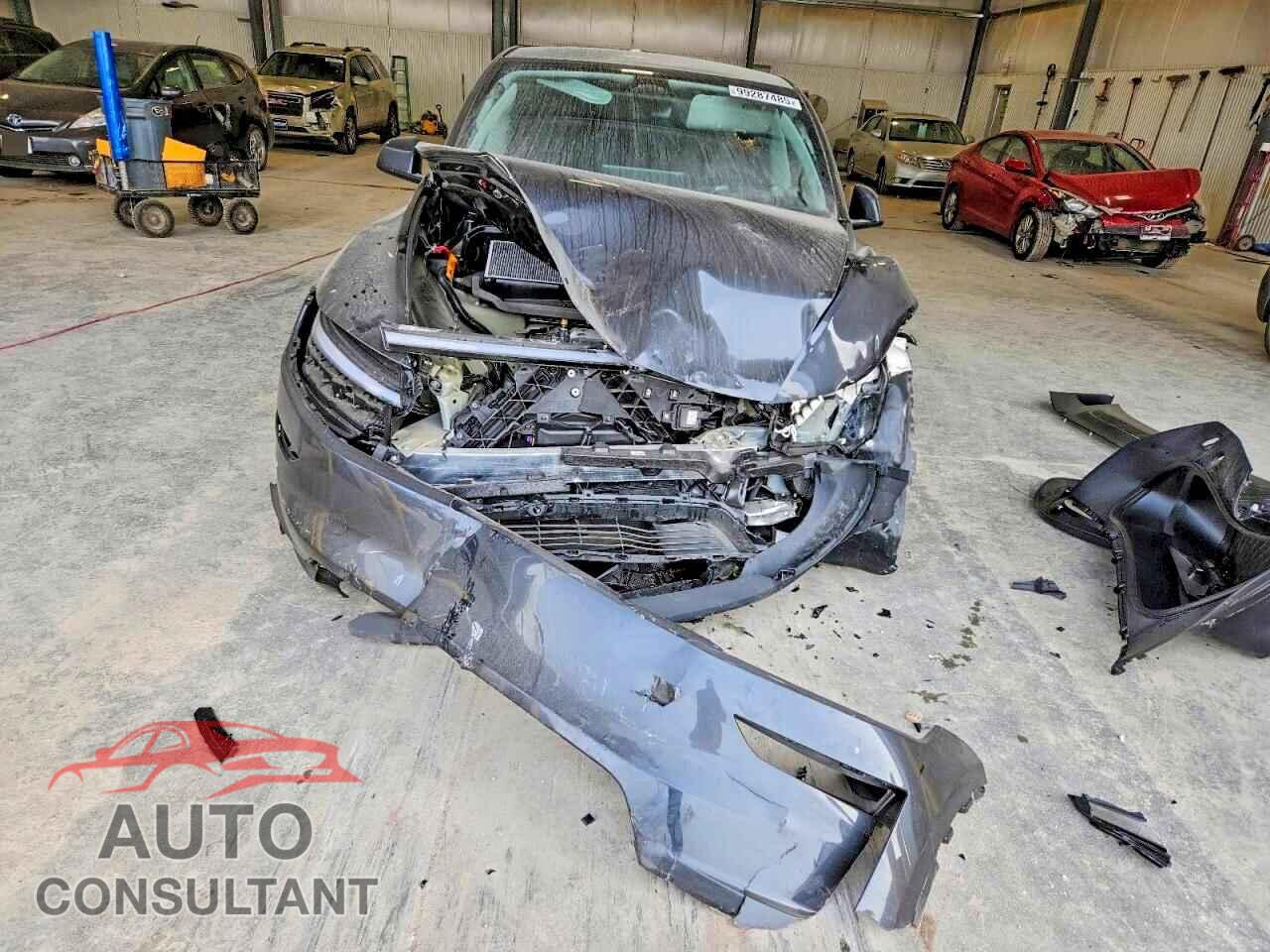 TESLA MODEL Y 2026 - 7SAYGDEEXTF438480