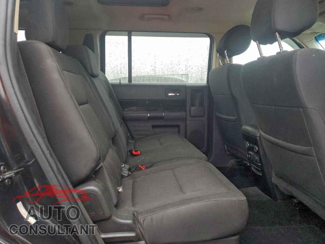 FORD FLEX 2014 - 2FMGK5C86EBD39676