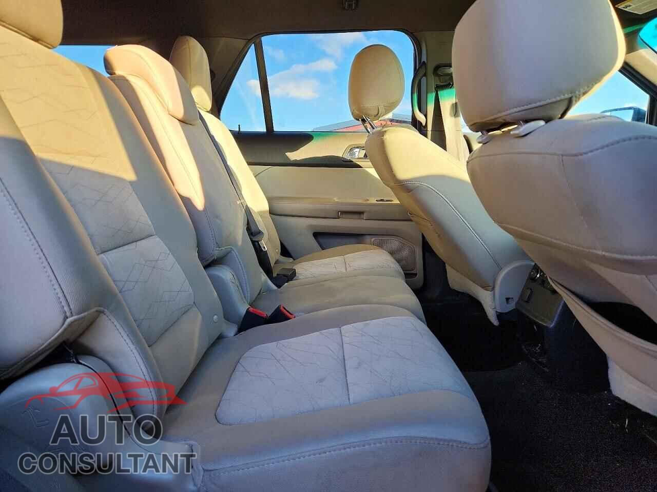 FORD EXPLORER 2014 - 1FM5K8B80EGB27049