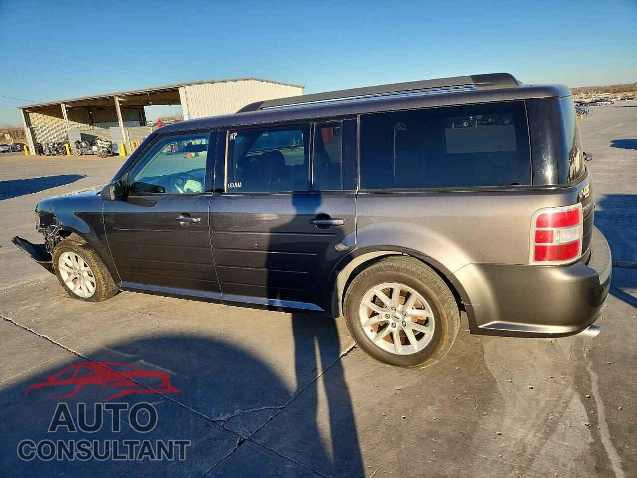 FORD FLEX 2015 - 2FMGK5B84FBA07044