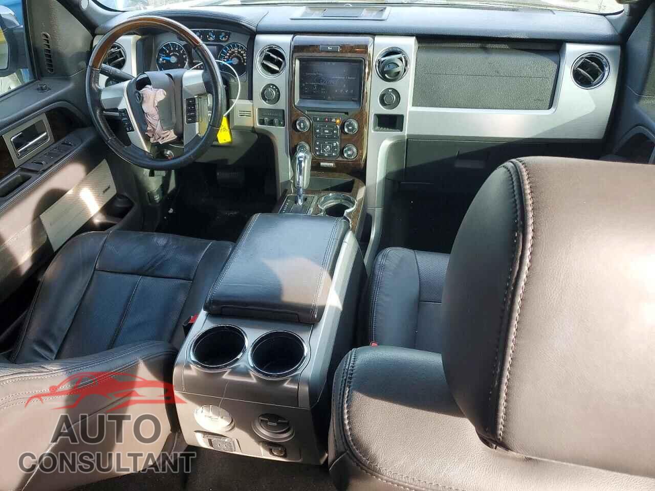 FORD F-150 2013 - 1FTFW1ET1DFD82995