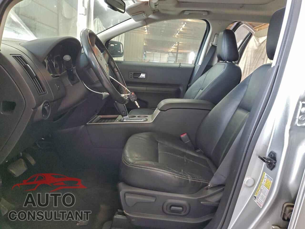 FORD EDGE 2009 - 2FMDK38C19BB05696