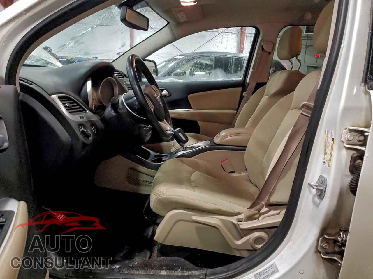 DODGE JOURNEY 2015 - 3C4PDDBG7FT639962