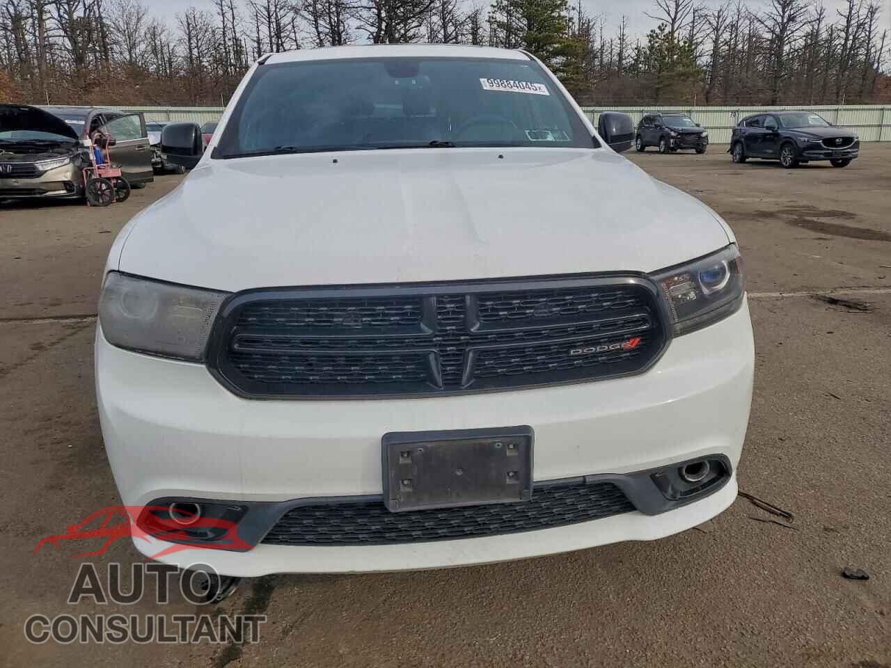 DODGE DURANGO 2015 - 1C4RDJDG2FC766778
