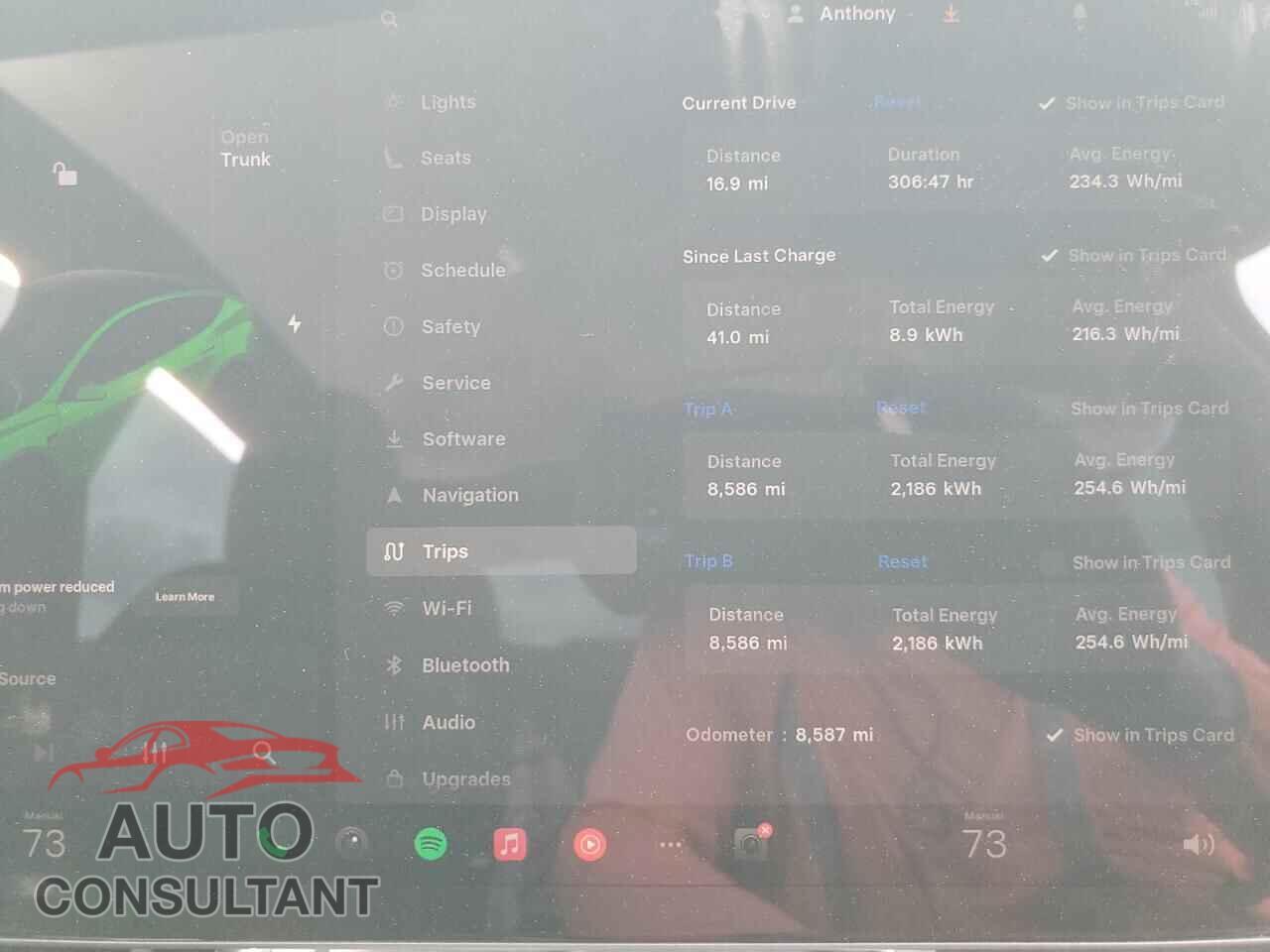 TESLA MODEL Y 2026 - 7SAYGDED5TA416150