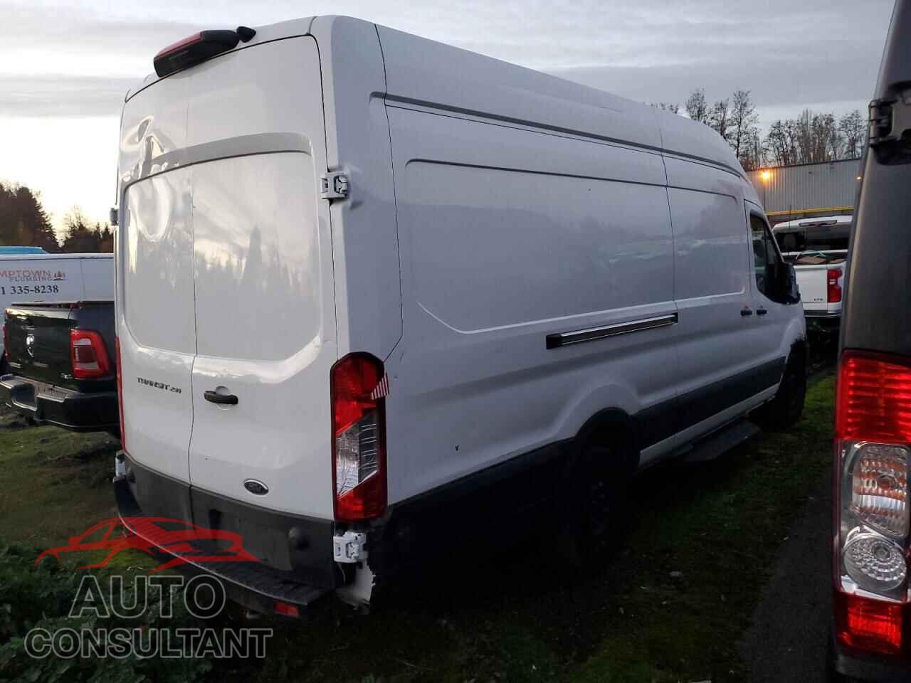 FORD TRANSIT 2023 - 1FTBR3X8XPKB24223