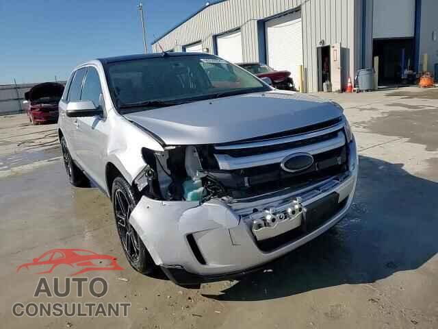 FORD EDGE 2013 - 2FMDK3JC2DBC34131