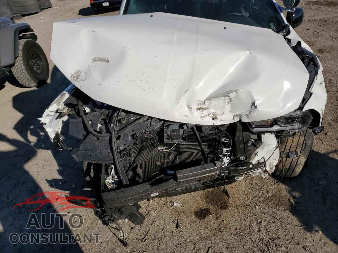 DODGE DURANGO 2023 - 1C4RDJFG4PC590363