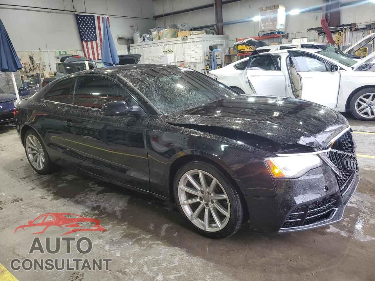 AUDI A5 2015 - WAUCFAFR3FA029970