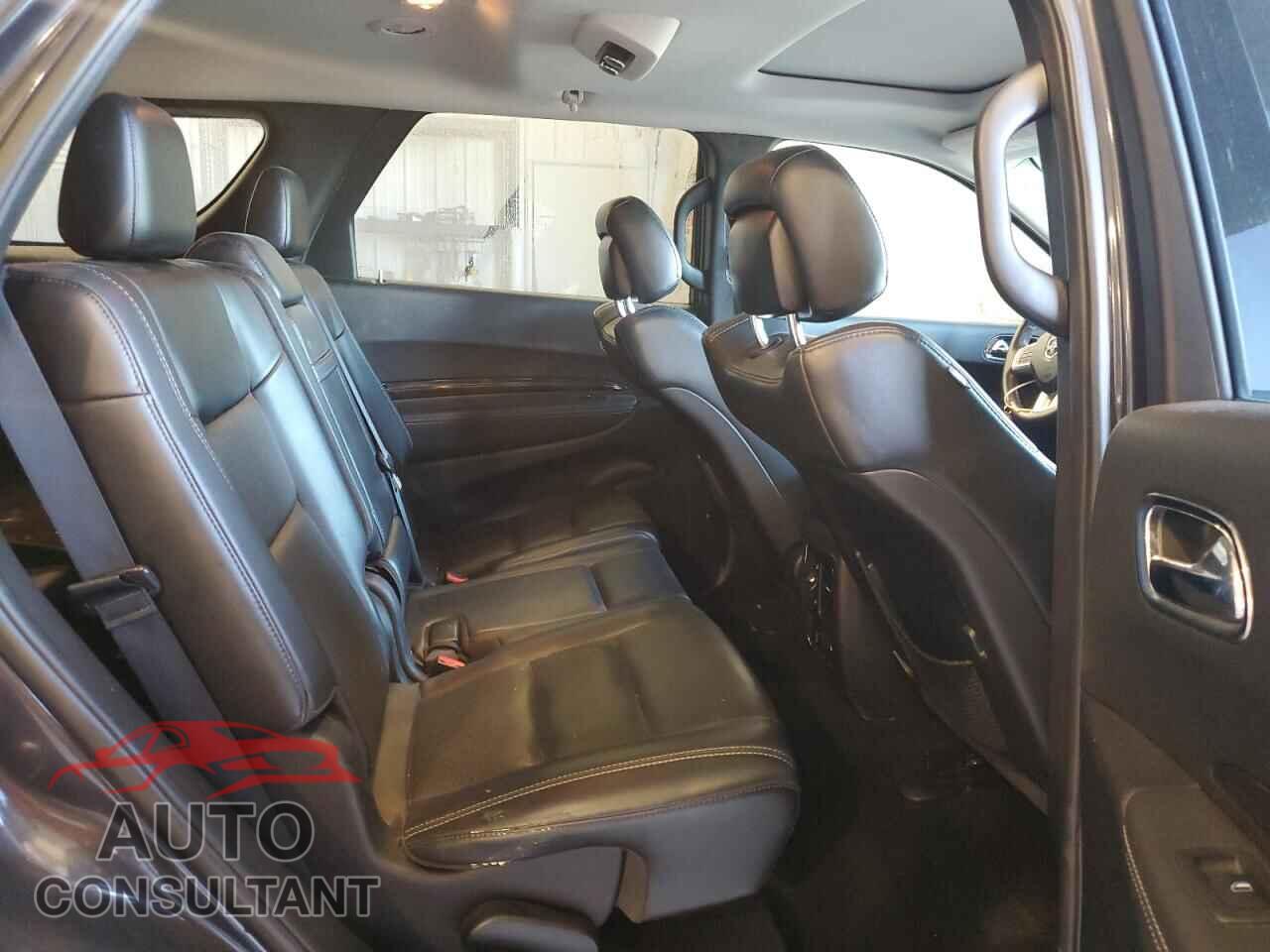 DODGE DURANGO 2013 - 1C4RDJEG0DC674967