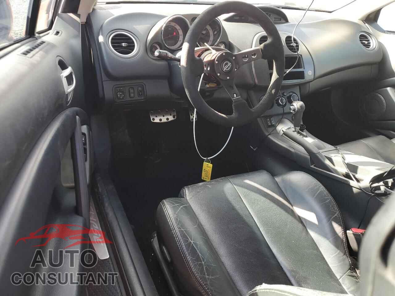 MITSUBISHI ECLIPSE 2011 - 4A31K5DF1BE015443