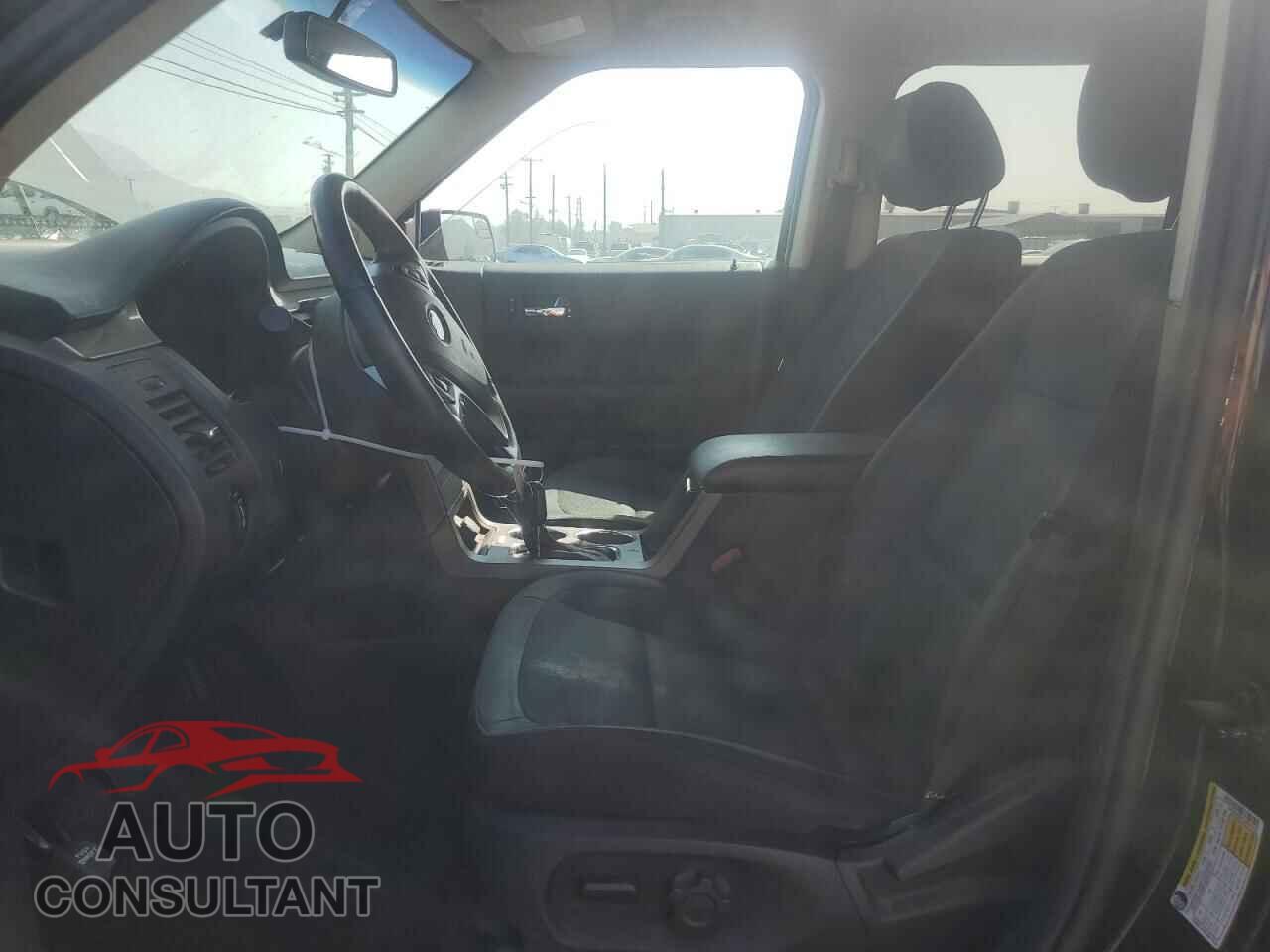 FORD FLEX 2018 - 2FMGK5B87JBA04194