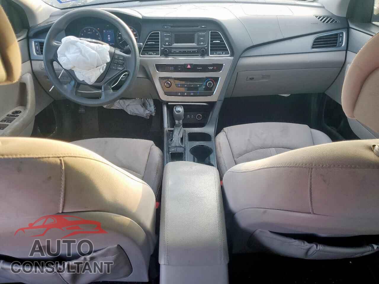 HYUNDAI SONATA 2015 - 5NPE24AF0FH070992