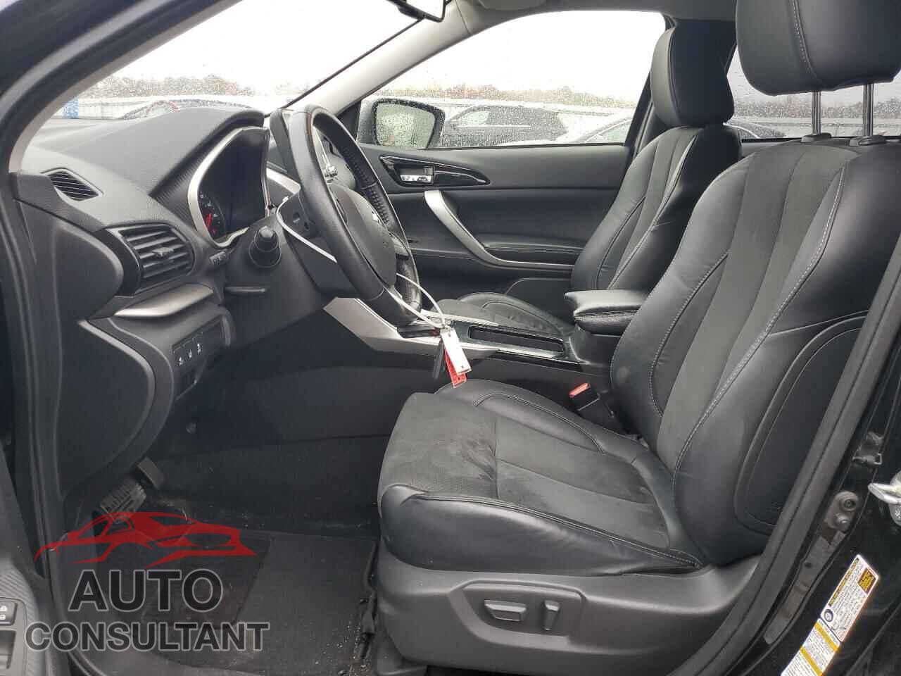 MITSUBISHI ECLIPSE 2023 - JA4ATWAA9PZ001752