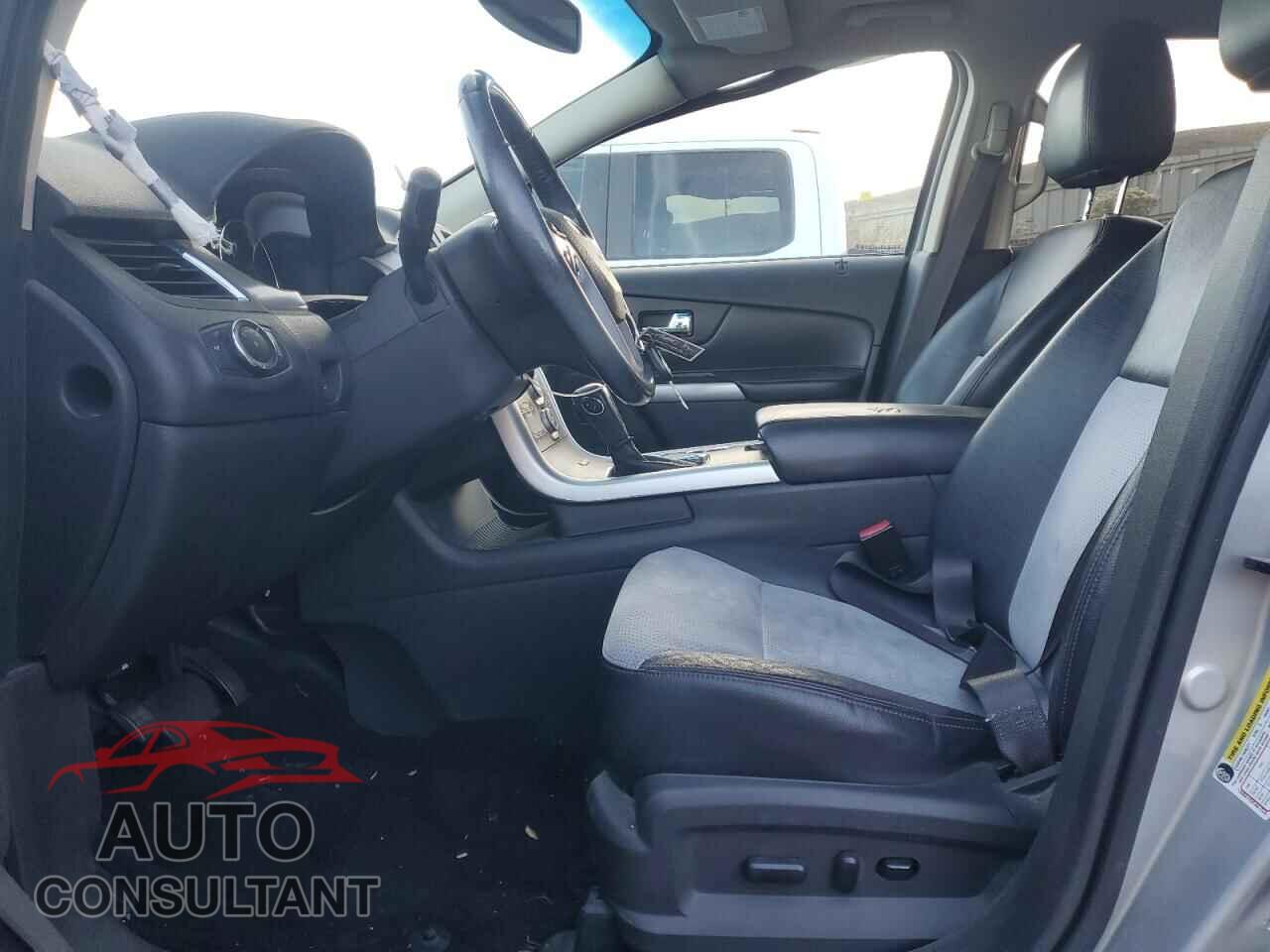 FORD EDGE 2013 - 2FMDK4JC0DBB26418