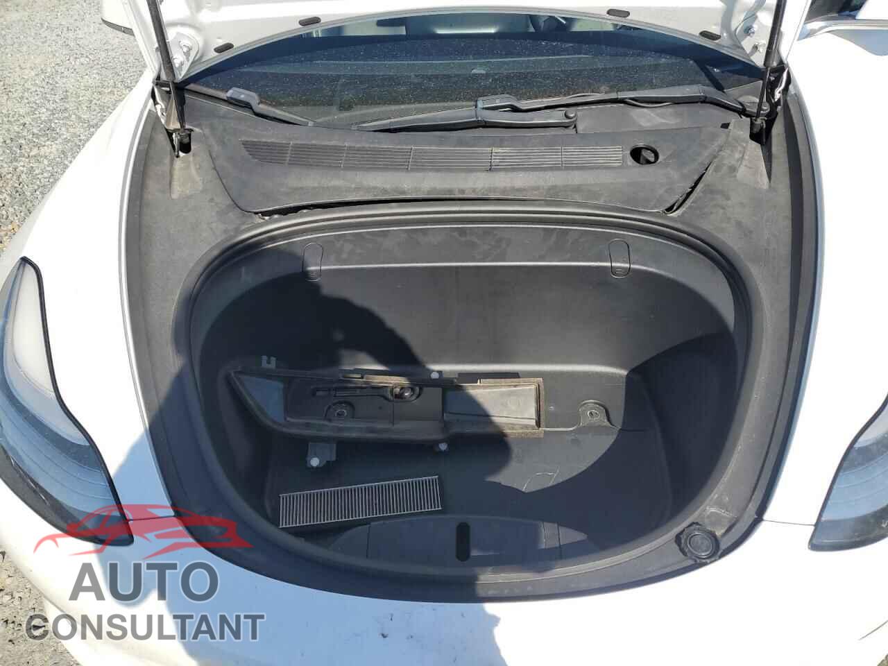 TESLA MODEL 3 2019 - 5YJ3E1EA8KF466494