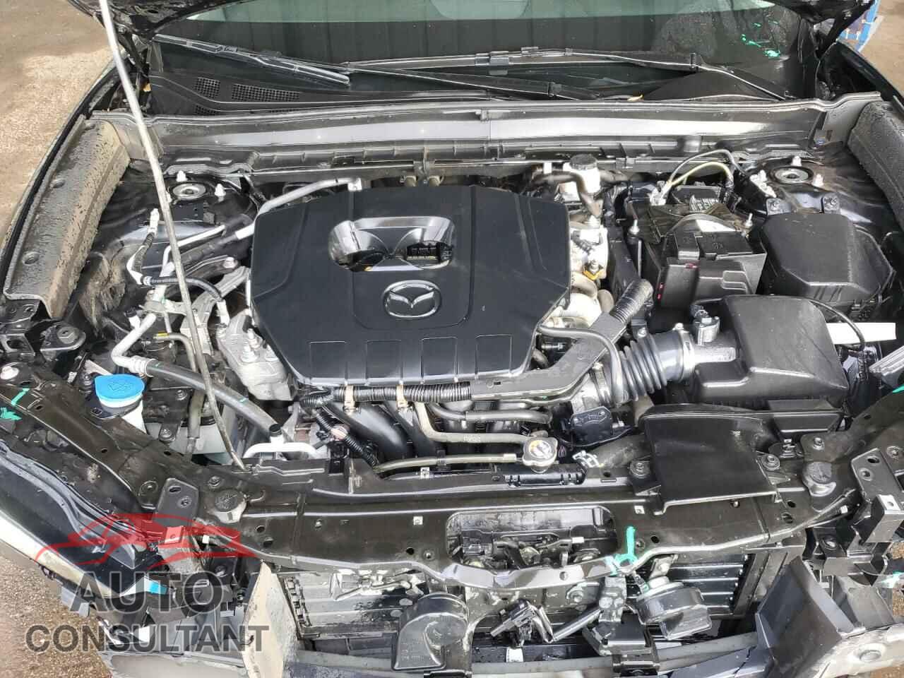 MAZDA CX30 2023 - 3MVDMBCM4PM577894