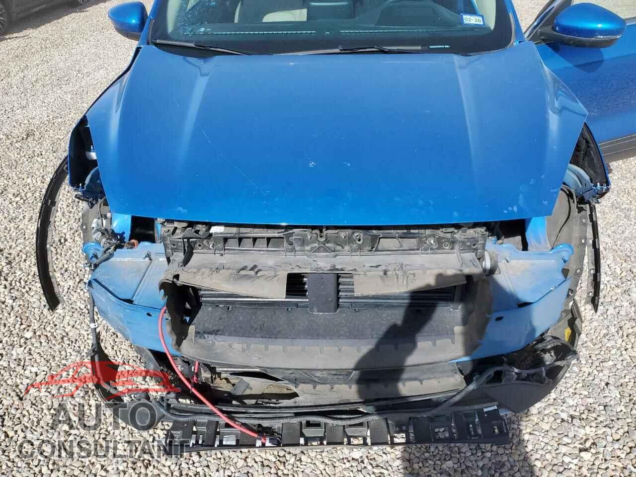 FORD ESCAPE 2020 - 1FMCU9J94LUA73190
