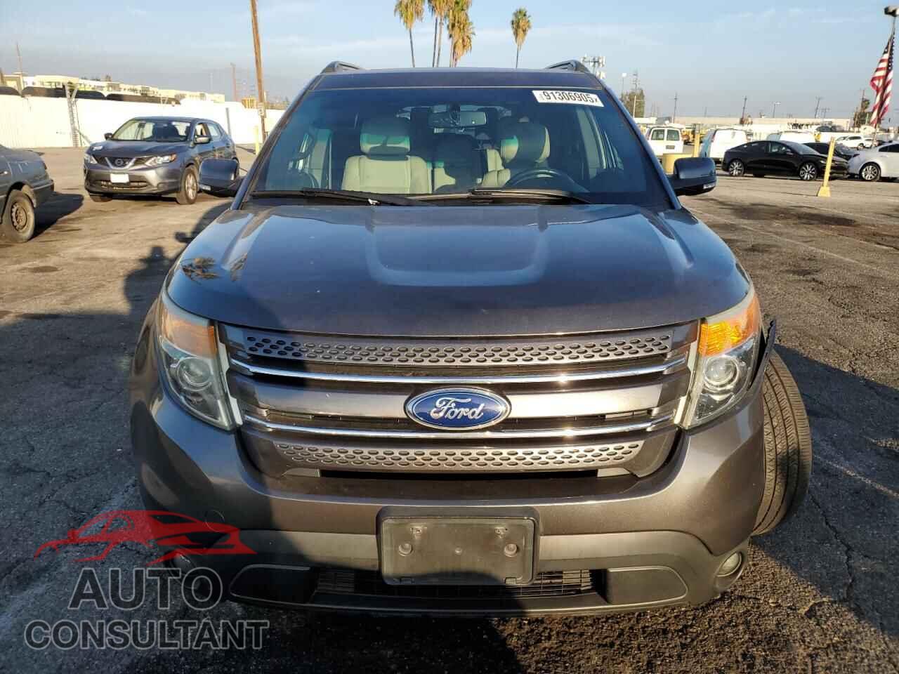 FORD EXPLORER 2015 - 1FM5K7F82FGA20946