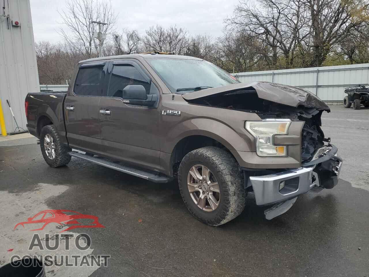 FORD F-150 2015 - 1FTEW1CF7FKD16762