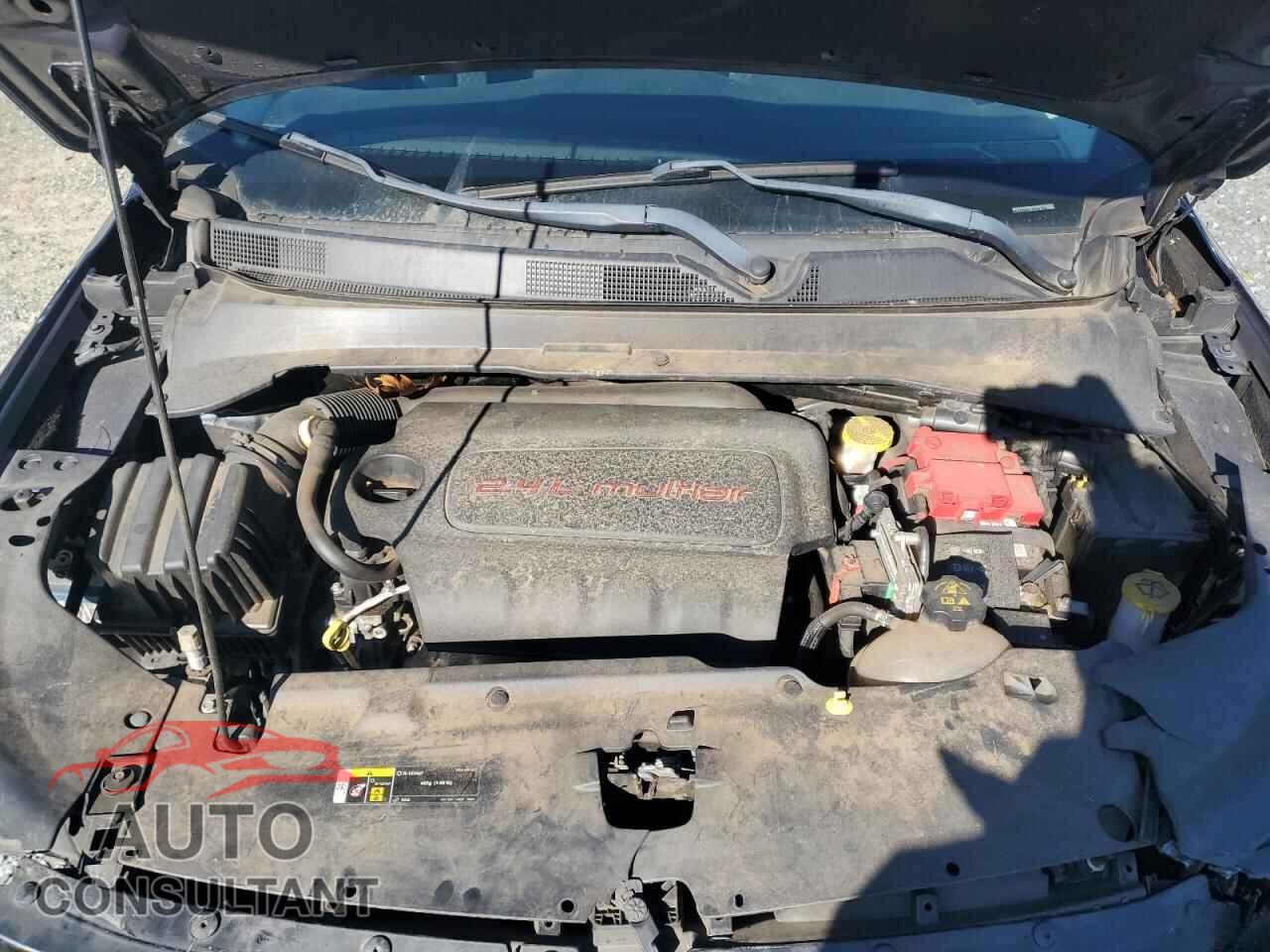 JEEP COMPASS 2020 - 3C4NJCBB6LT257786