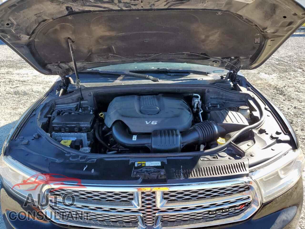 DODGE DURANGO 2015 - 1C4RDHEG0FC907256