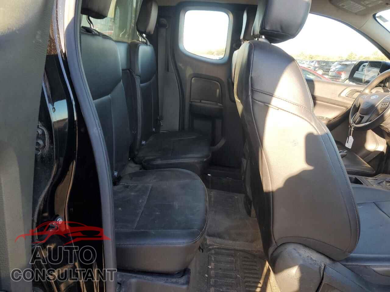 FORD RANGER 2019 - 1FTER1EH7KLA85419