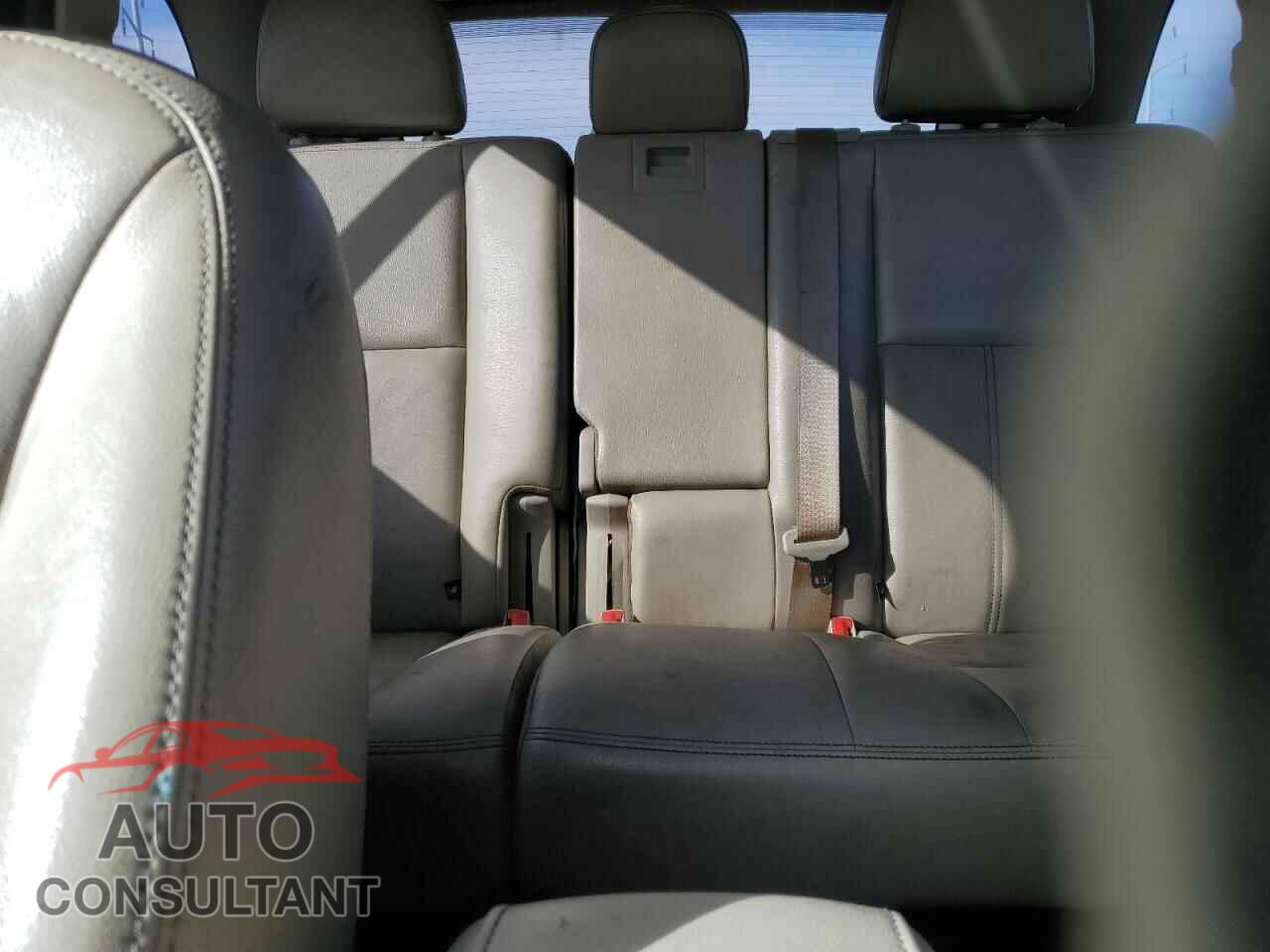FORD EDGE 2013 - 2FMDK3JC1DBC65435
