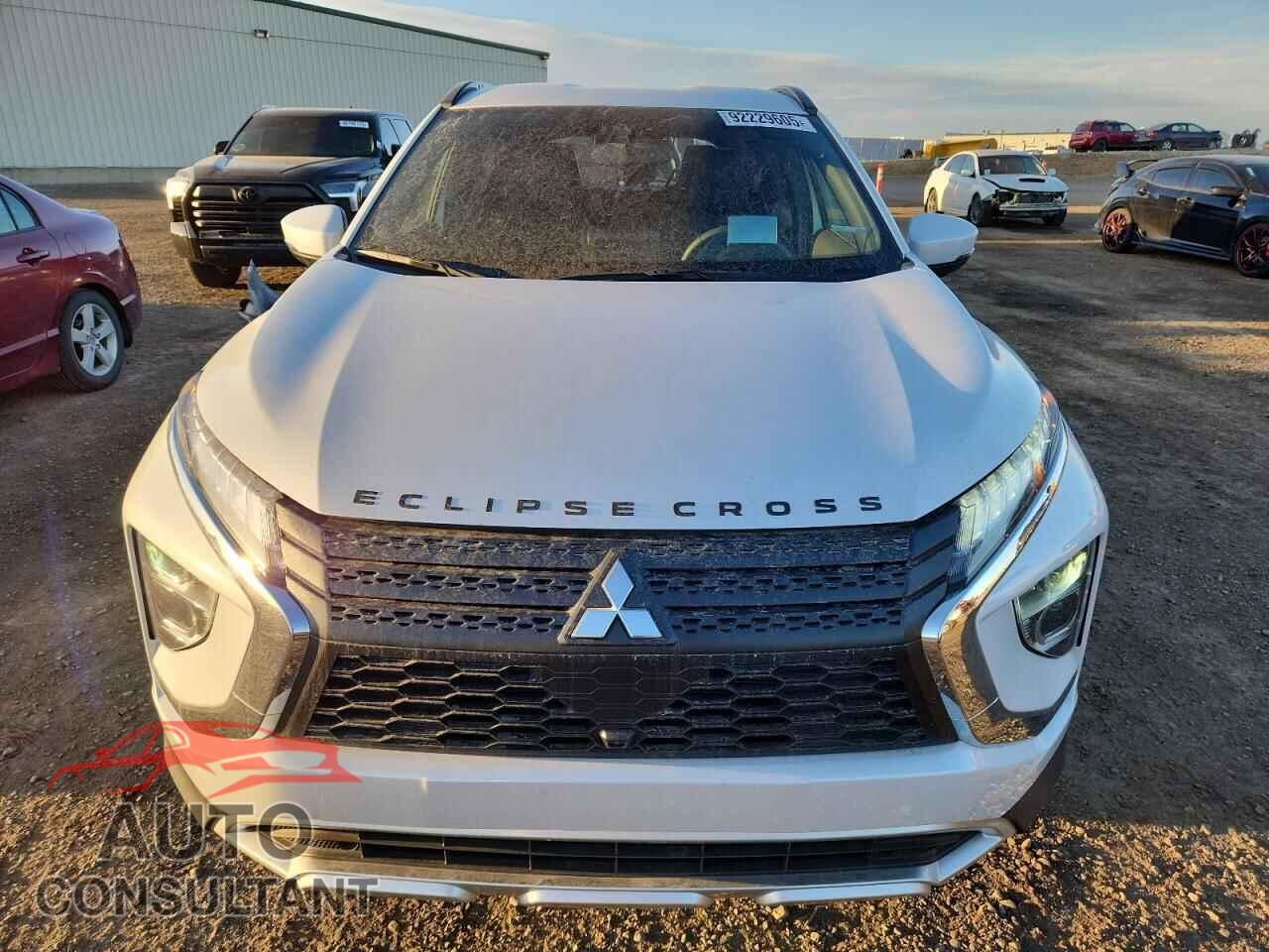 MITSUBISHI ECLIPSE 2023 - JA4ATVAA1PZ617536