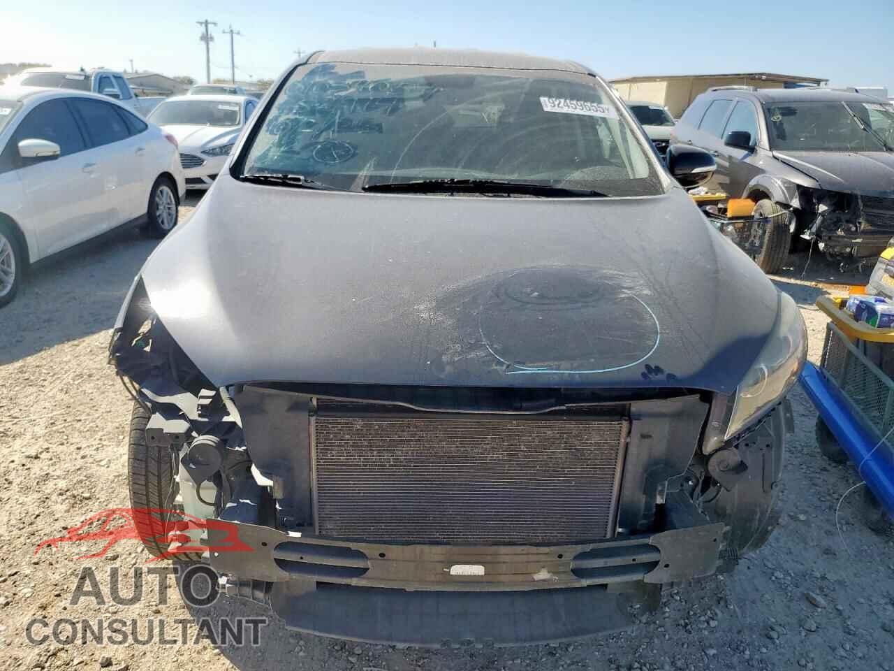 KIA SORENTO 2019 - 5XYPG4A59KG482914