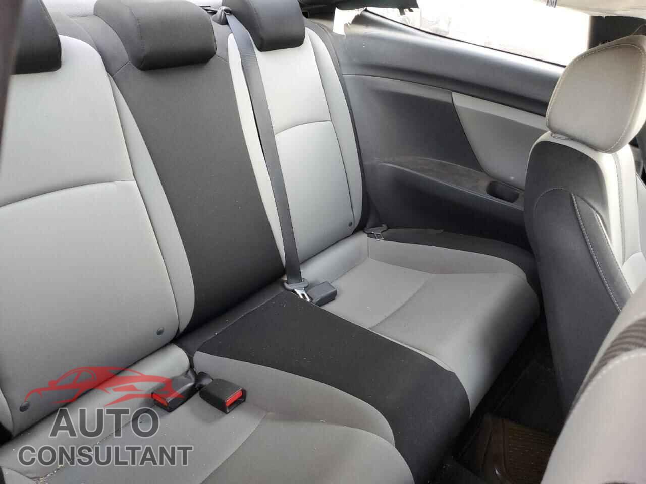 HONDA CIVIC 2016 - 2HGFC4B52GH310353
