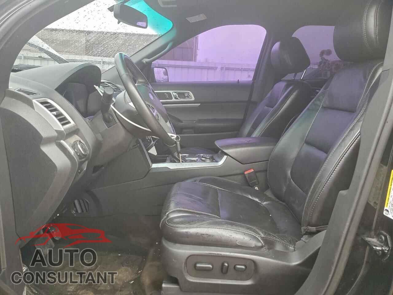 FORD EXPLORER 2013 - 1FM5K8D82DGB83005