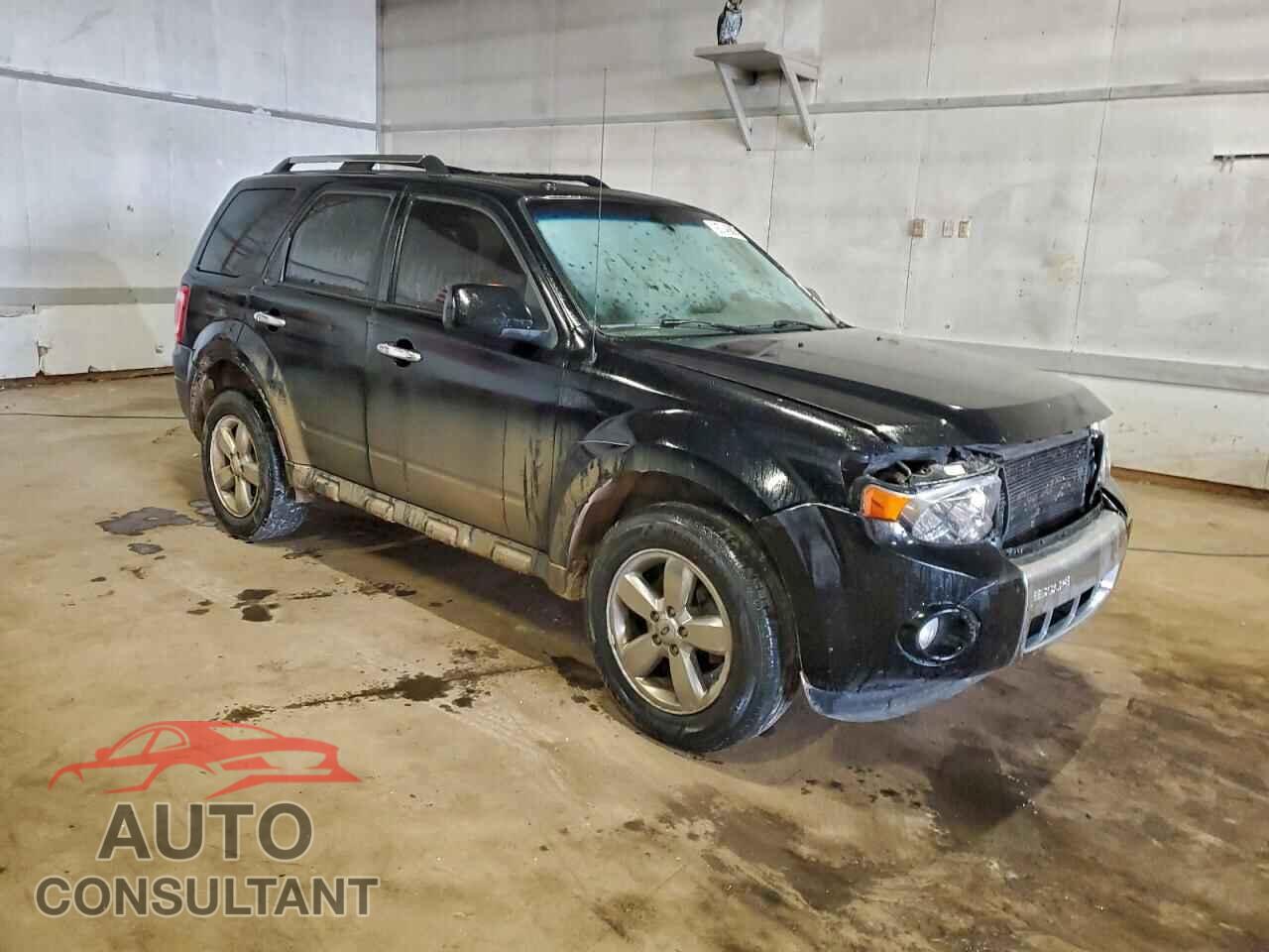 FORD ESCAPE 2010 - 1FMCU0EG3AKC25635