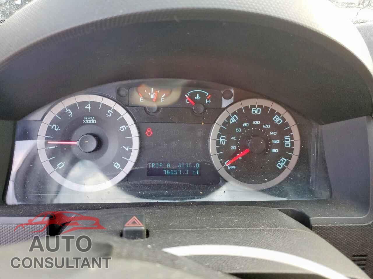 FORD ESCAPE 2012 - 1FMCU0EG3CKB83664
