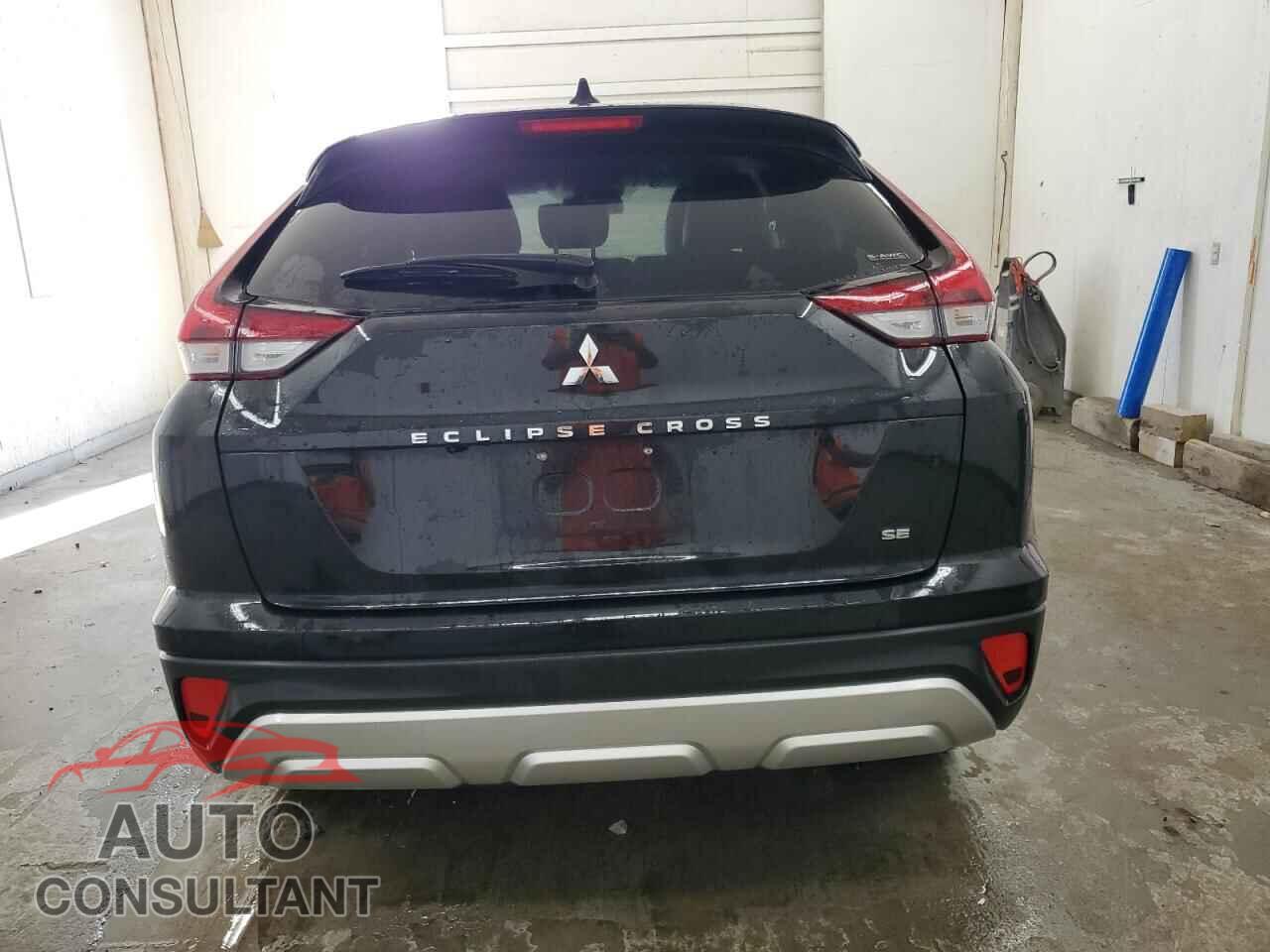 MITSUBISHI ECLIPSE 2025 - JA4ATWAA3SZ037560