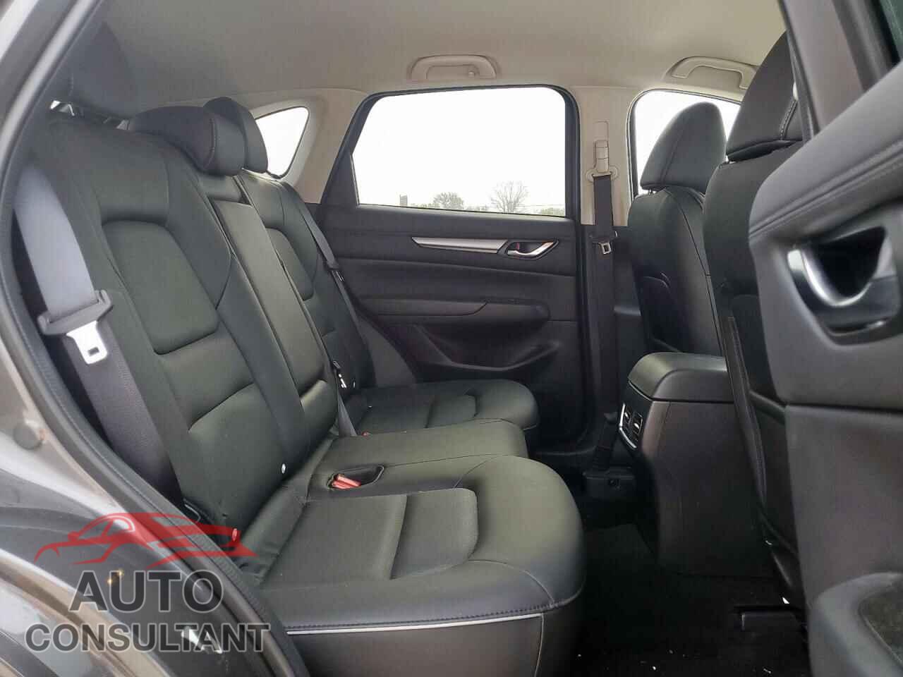 MAZDA CX-5 SELEC 2024 - JM3KFBBL6R0474887