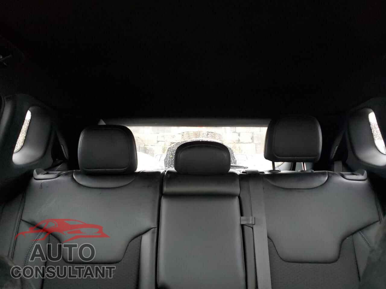 JEEP COMPASS 2023 - 3C4NJDBN6PT534698