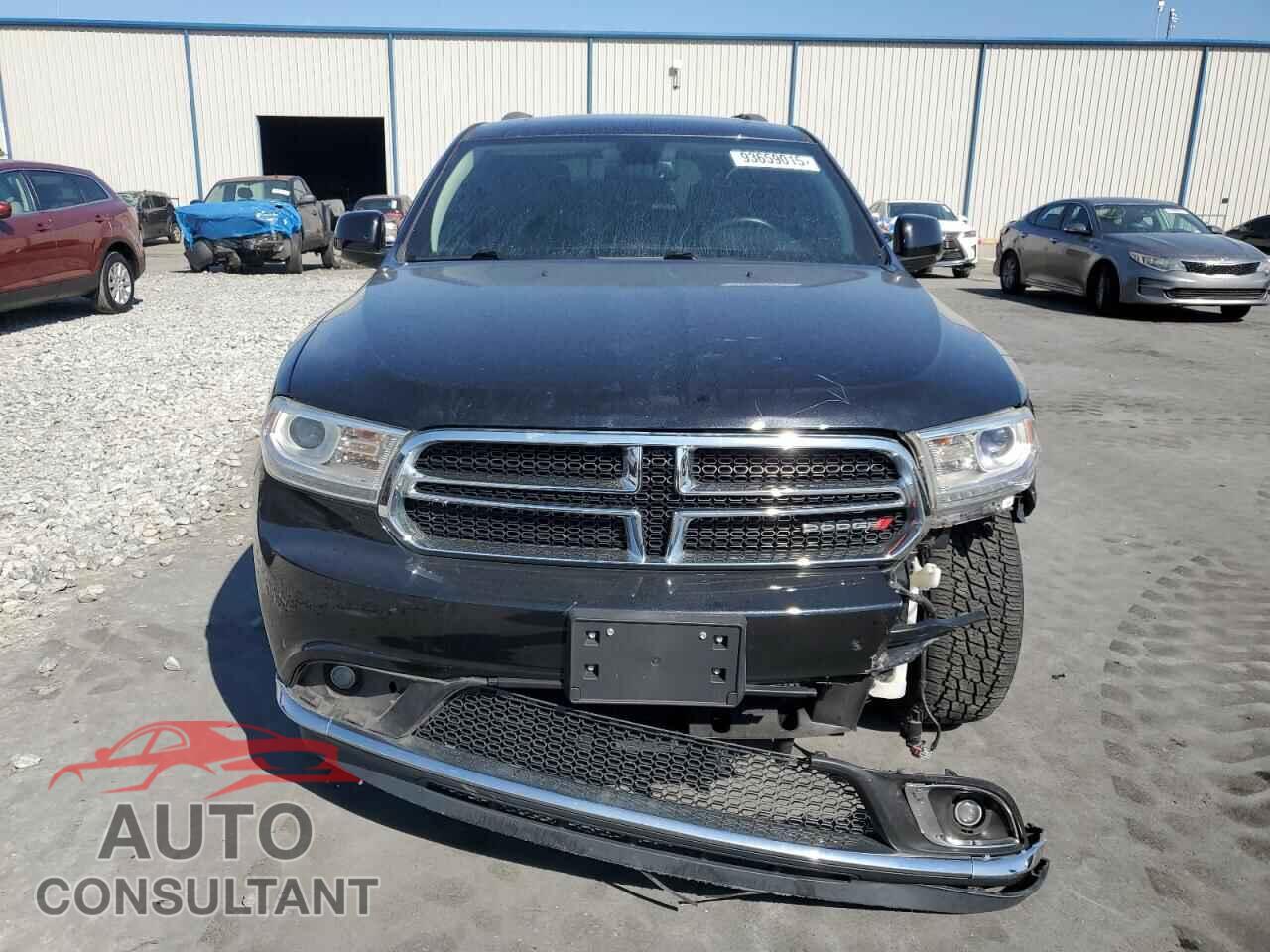 DODGE DURANGO 2015 - 1C4RDJDG1FC185790