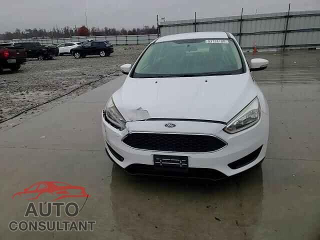 FORD FOCUS 2017 - 1FADP3FE7HL236582