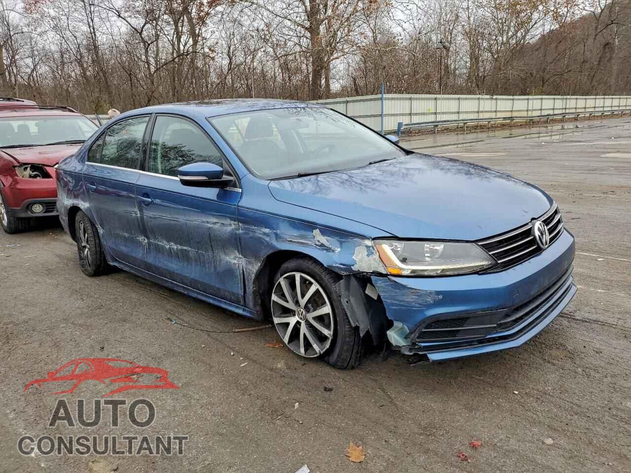 VOLKSWAGEN JETTA 2017 - 3VWDB7AJXHM369854